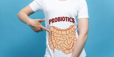 Бактериофаги как компоненты пробиотиков: эффективность доказана