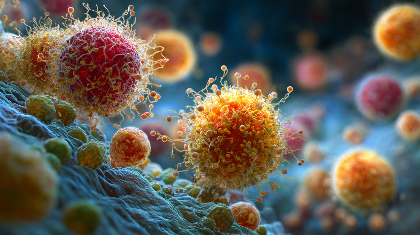 Фагова альтернатива антибіотикам: історії боротьби з Enterococcus faecalis