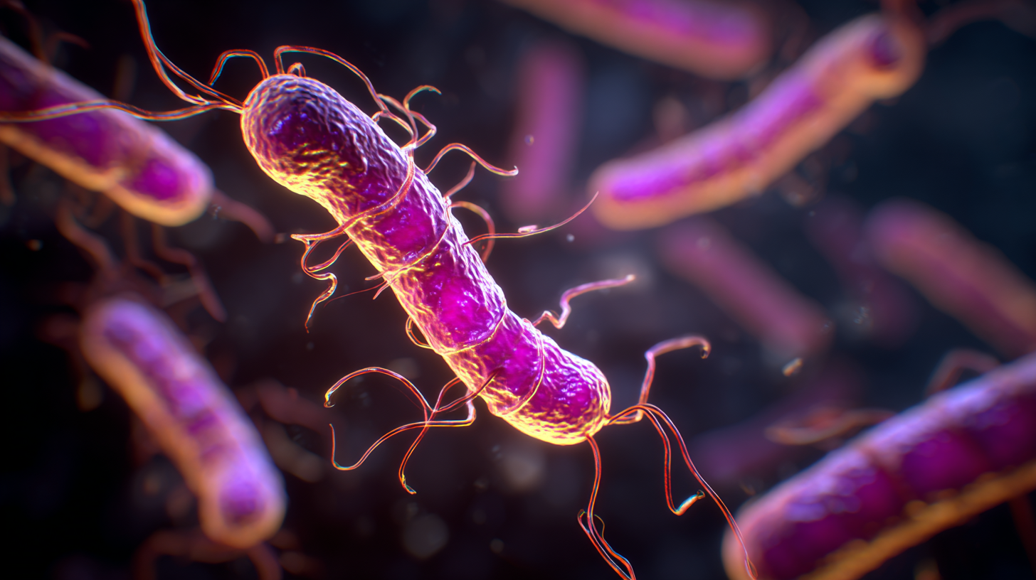 Helicobacter pylori: чому ця бактерія вийшла з-під контролю і чим можуть допомогти фаги