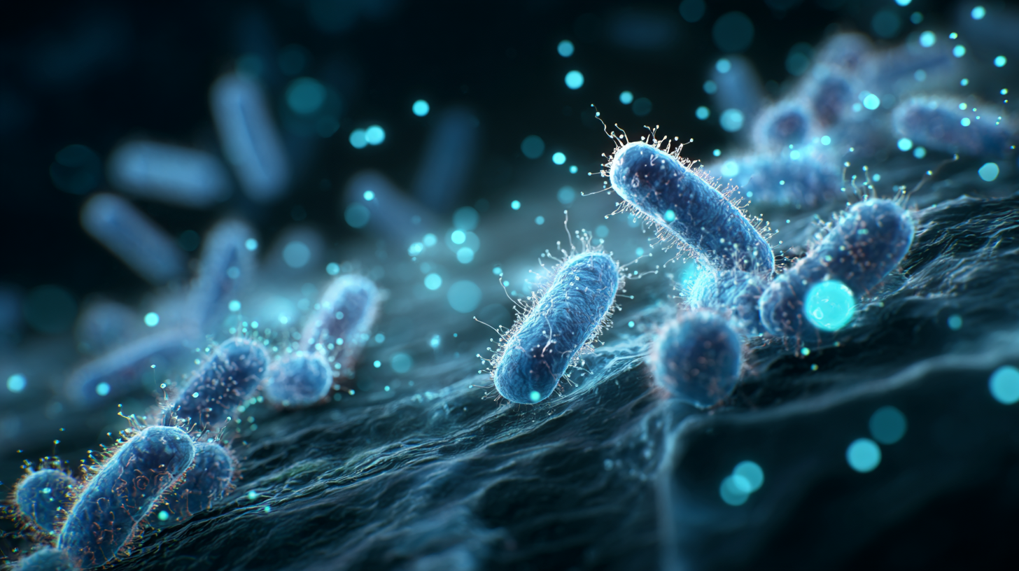 Як бактеріофаги можуть бути корисними для лікування захворювань, спричинених Proteus mirabilis