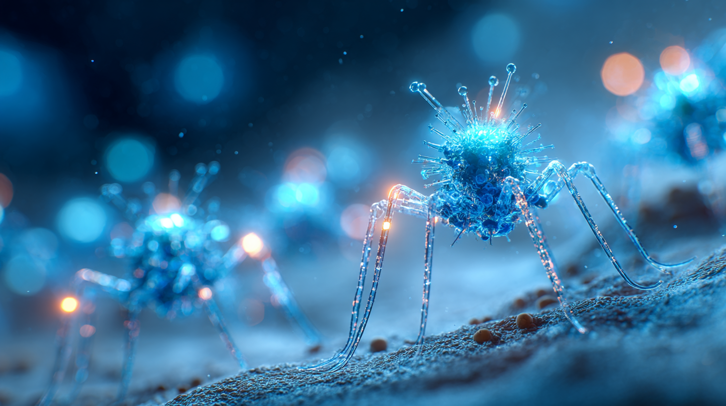 Фаги під мікроскопом: де міф, а де медична реальність