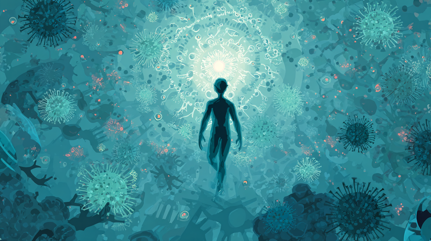 Про хвороби, які лікують фагами, і переваги такої терапії