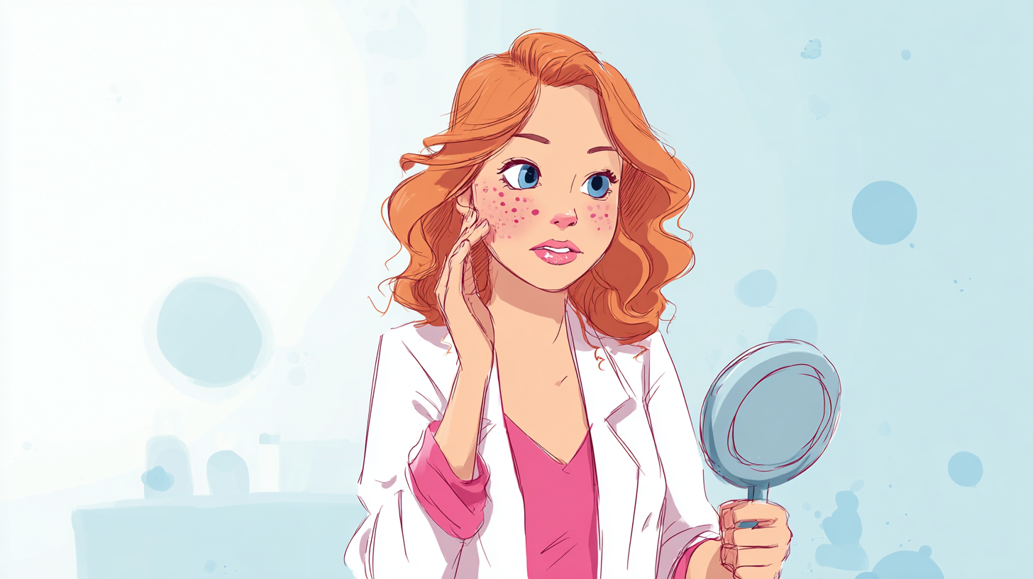 Фаги проти акне та шкірних інфекцій: міф чи майбутнє дерматології?