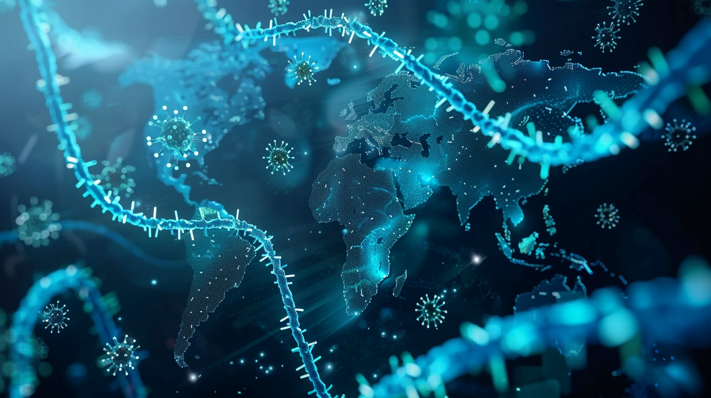 Банки фагів у глобальній системі охорони здоров’я: потенціал і виклики