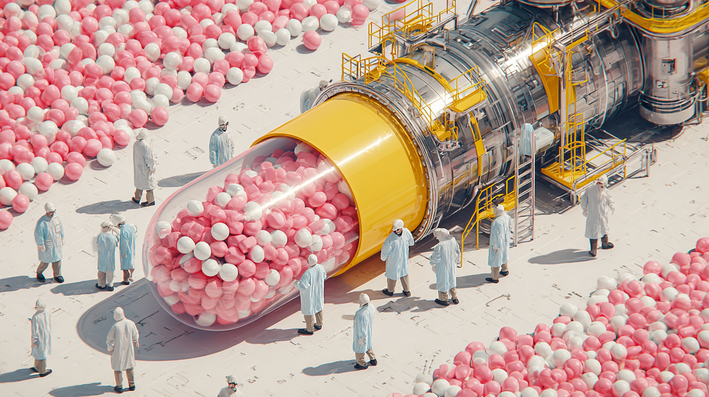 Чому фармгіганти повертаються до досліджень фагів саме зараз?