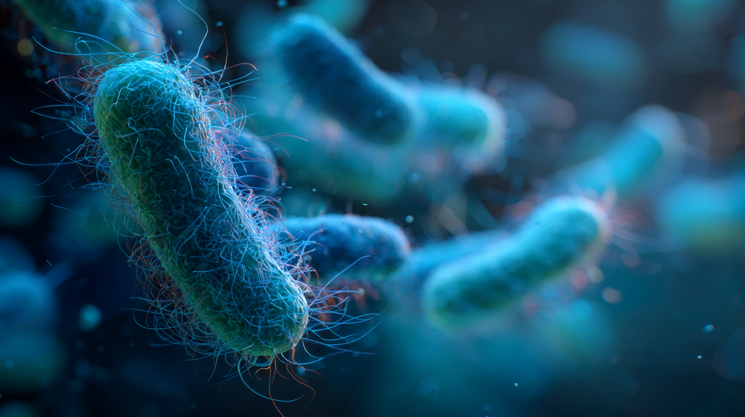 Можно ли рассматривать фаги как эффективное средство от дисбактериоза?
