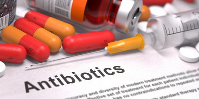 Антибиотикотерапия повышает риск воспалительных заболеваний кишечника