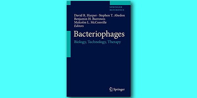 Новая книга «Бактериофаги: биология, технология, терапия» появилась в свободном доступе