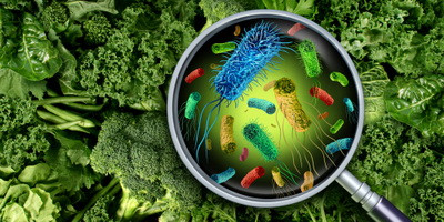 Фаговий біоконтроль: як бактеріофаги підвищують безпечність харчових продуктів