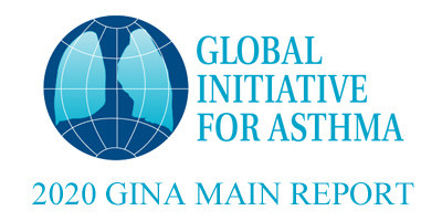 GINA: Глобальна стратегія лікування та попередження бронхіальної астми 2020
