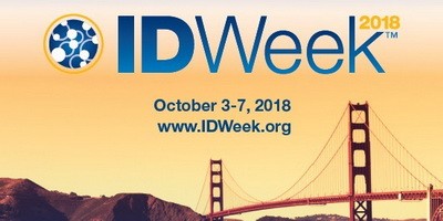 «Фаговая сессия» на IDWeek-2018